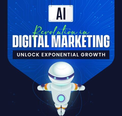 AI Revolution In Digital Marketing: Unlock Exponential Growth